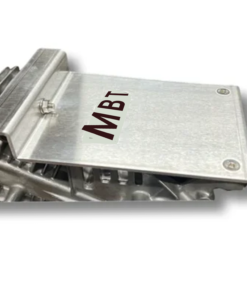 Aluminum Top Plate (Non-Hemi)