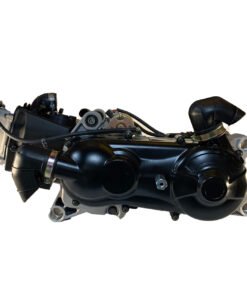 150cc Engine, TrailMaster 150XRS