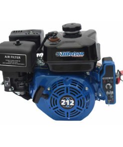 212 Tillotson Hemi Engine, Electric Start