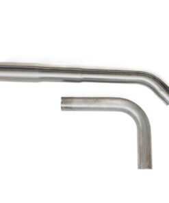 4 Stage Header Pipe, Build Your Own