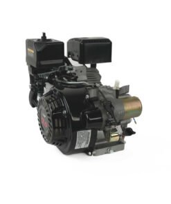7.0 HP Electric Start Engine, TrailMaster Mid XRX