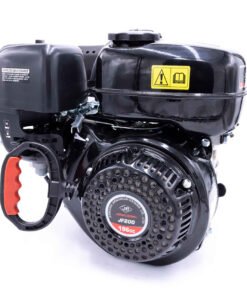 Jiang Dong Engine, MB200-2/Hurricane 200X