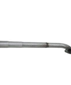 Header Pipe, Rascal GT, Center Exit Trumpet, 196/212/225