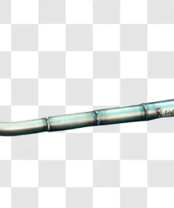 4-StageSide Exit Race Pipe