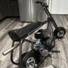 Minibike