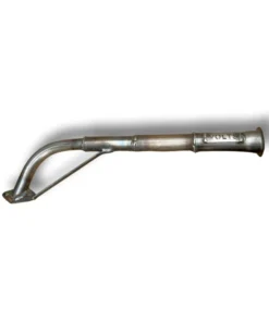 Stage 4 Trumpet Exhaust