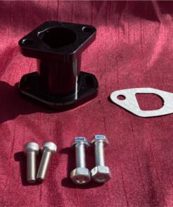 Manifolds with Hardware and Gasket