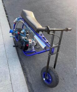 Candy Stock MiniBike